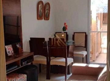 Apartamento · 81m² · 2 Quartos · 1 Vaga · Apartamento a venda - Jardim Ipanema - Sorocaba - Zona Norte