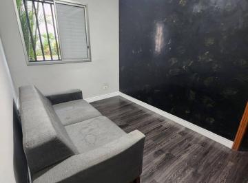 Apartamento · 45m² · 1 Quarto · 1 Vaga · Apartamento a venda - Vila Haro - Sorocaba - Zona Leste