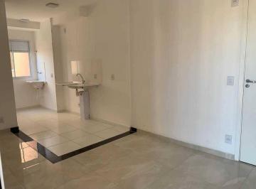 Apartamento · 44m² · 2 Quartos · 1 Vaga · Apartamento para locação - Julio de Mesquita Filho - Sorocaba - Zona Oeste
