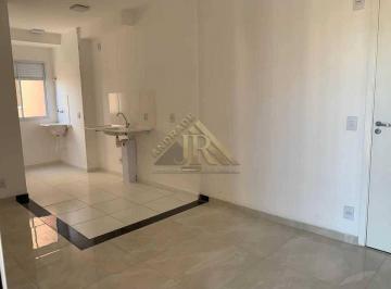 Apartamento · 44m² · 2 Quartos · 1 Vaga · Apartamento para locação - Julio de Measquita - Sorocaba - Zona Oeste