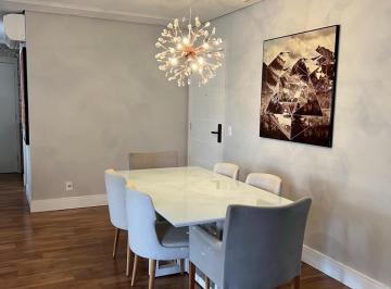 Apartamento de 3 quartos, São Bernardo do Campo · Imóvel lindo- condomínio resort