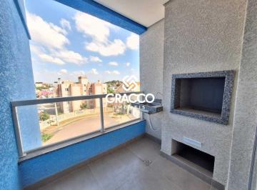 Apartamento de 3 quartos, Curitiba · Apartamento 3 Quartos, 1 Vaga em Condomínio com Lazer À venda no Portão - Curitiba PR