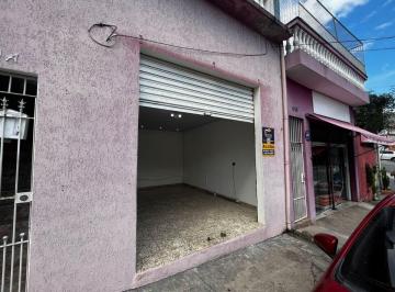 Comercial , São Paulo · Salão Comercial de 20 m² em Esquina Movimentada – Ótima Visibilidade