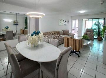 Apartamento de 3 quartos, Recife · ap excelente 100 mts do mar