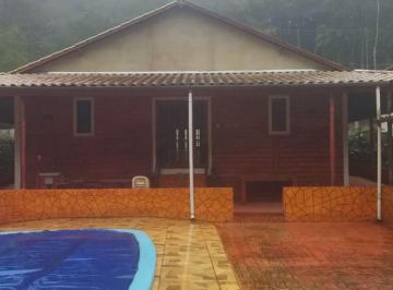 Rural de 2 quartos, Juquitiba · CHÁCARA EM JUQUITIBA SP COD: 6032 F:(11) 97302-9229 CESAR