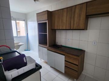 Apartamento de 2 quartos, Curitiba · Apartamento 2 quartos - 50 m² - Pinheirinho - R$ 330.000,00