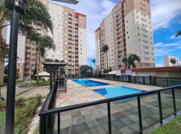 Apartamento de 2 quartos, Curitiba · Apartamento 2 quartos - 50 m² - Pinheirinho - R$ 339.000,00