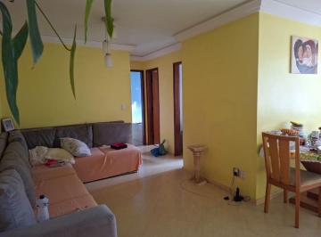 Apartamento de 3 quartos, Curitiba · Apartamento no Novo Mundo