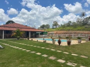 Rural · 30000m² · 3 Quartos · Rurais à venda - em Baependi