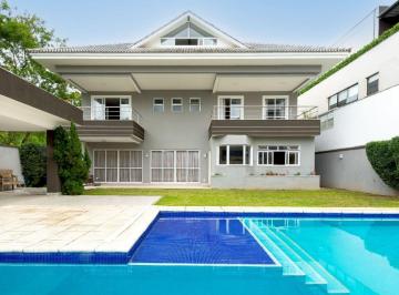 Casa de 4 quartos, Rio de Janeiro · Casa Condomínio 4 suítes 572m2 Barra da Tijuca