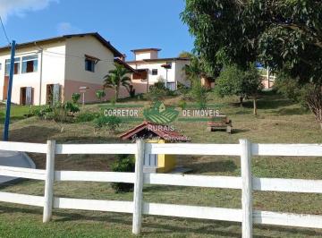 Rural · 178000m² · 3 Quartos · Rurais à venda - em Baependi