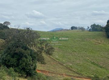 Rural · 103000m² · Rurais à venda - em Baependi