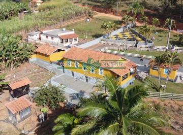 Rural · 19000m² · 4 Quartos · Rurais à venda - no Centro