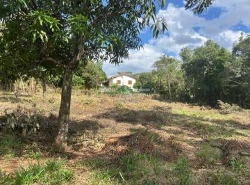Terreno · 1000m² · Terreno à venda - em Conceição do Rio Verde