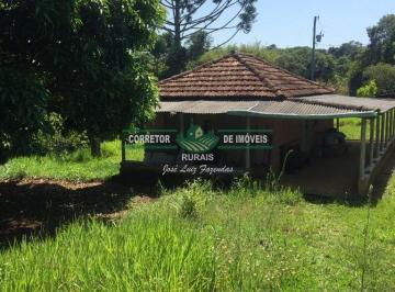 Rural · 30000m² · 2 Quartos · Rurais à venda - em Arantina