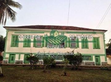 Rural · 3200000m² · 7 Quartos · Rurais à venda - no Centro