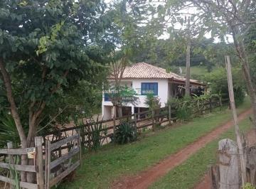 Rural · 730000m² · 2 Quartos · Rurais à venda - Na Zona Rural