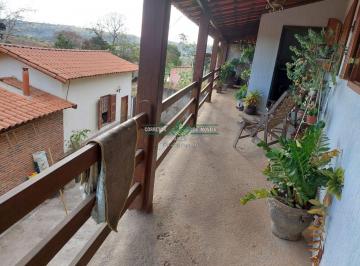 Rural · 2500m² · 3 Quartos · Rurais à venda - Zona Rural