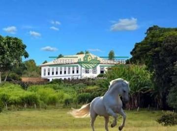 Rural · 160000m² · 8 Quartos · Rurais à venda - em São Vicente de Minas