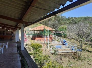 Rural · 25000m² · 2 Quartos · Rurais à venda - em Cruzília