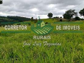 Rural · 1100000m² · Rurais à venda - na Zona Rural