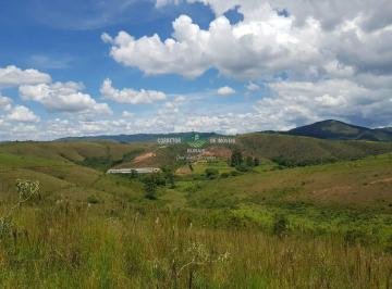 Rural · 102000m² · 1 Quarto · Rurais à venda - na Zona Rural
