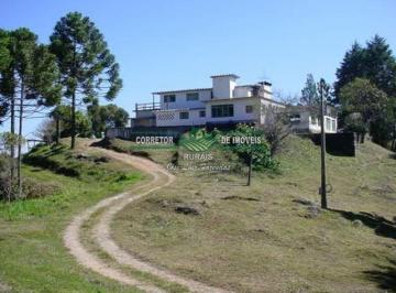 Rural · 4500000m² · 30 Quartos · Rurais à venda - em Itamonte