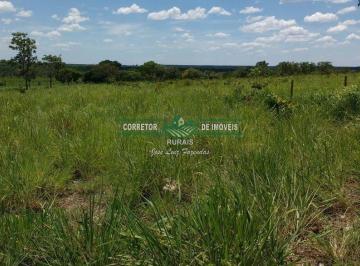 Rural · 4690000m² · 2 Quartos · Rurais à venda - na Zona Rural