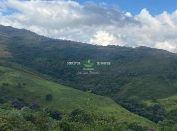 Rural · 40000m² · Rurais à venda - em Baependi