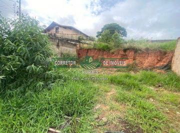 Terreno · 360m² · Terreno à venda - em Caxambu