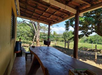 Rural · 2130000m² · 3 Quartos · Rurais à venda - Na Zona Rural