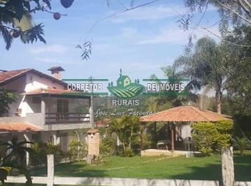 Rural · 2600m² · 3 Quartos · Rurais à venda - em Caxambu