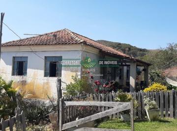 Rural · 100000m² · 3 Quartos · Rurais à venda - em Baependi