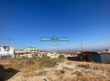 Terreno · 390m² · Terreno à venda - em São Thomé das Letras