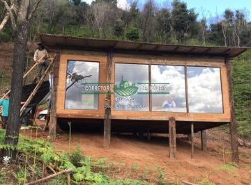 Rural · 150000m² · 1 Quarto · Rurais à venda - Na Zona Rural