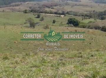 Rural · 335000m² · 2 Quartos · Rurais à venda - em São Thomé das Letras
