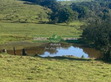 Rural · 380000m² · 5 Quartos · Rurais à venda - em Caxambu