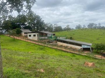 Rural · 43000m² · 2 Quartos · Rurais à venda - em Baependi
