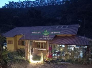 Rural · 5000m² · 3 Quartos · Rurais à venda - Na Zona Rural