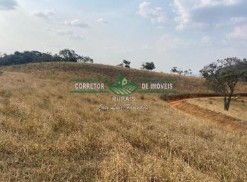 Rural · 6000000m² · 3 Quartos · Rurais à venda - em Baependi
