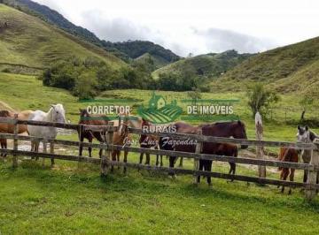 Rural · 670000m² · Rurais à venda - em Bocaina de Minas