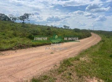 Rural · 940000m² · 2 Quartos · Rurais à venda - na Zona Rural