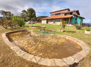 Rural · 500000m² · 5 Quartos · Rurais à venda - Na Zona Rural
