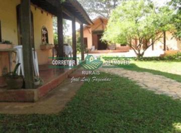 Rural · 20000m² · 6 Quartos · Rurais à venda - em Caxambu