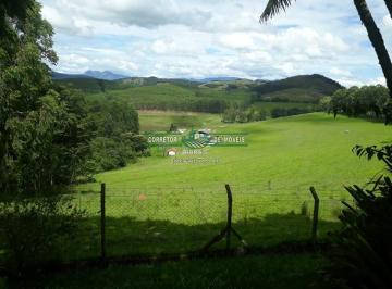 Rural · 6030000m² · Rurais à venda - em Caxambu