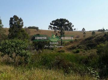Rural · 640000m² · Rurais à venda - em Bom Jardim de Minas