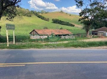 Rural · 160000m² · 2 Quartos · Rurais à venda - em Pouso Alto