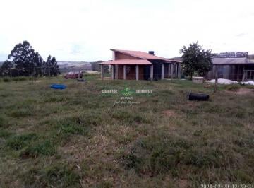 Rural · 110000m² · 3 Quartos · Rurais à venda - na Zona Rural