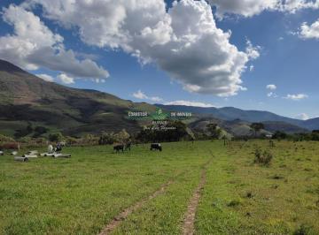 Rural · 162000m² · Rurais à venda - em Baependi