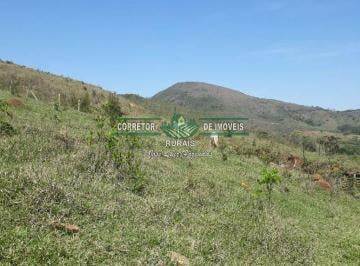 Rural · 350000m² · Rurais à venda - em Bom Jardim de Minas